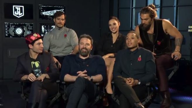 ‘WTF?’: Ben Affleck sparks outrage over sexual harassment joke