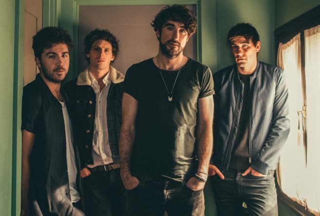 Yas! The Corona’s have announced a summer concert in the 3 Arena