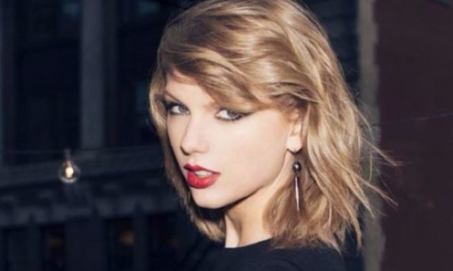 A style evolution: The 2018 trends Taylor Swift is responsible for