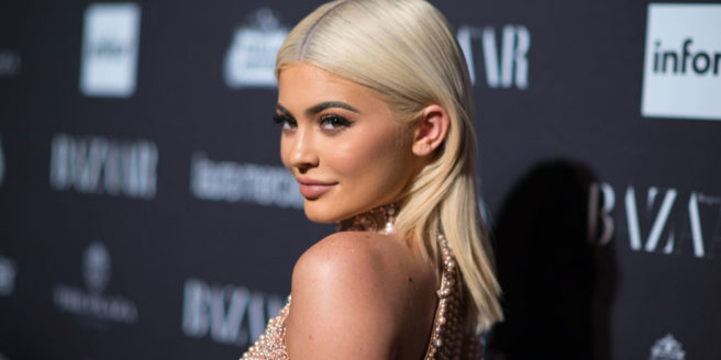 People can’t get over the price of Kylie’s new makeup brushes