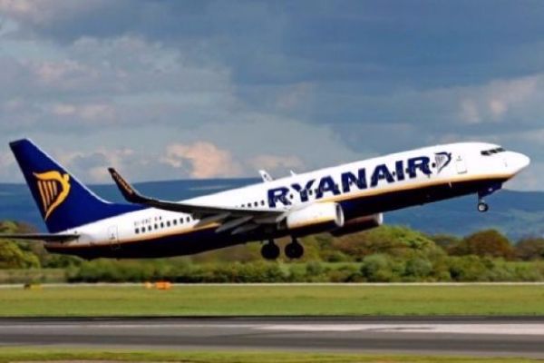 Ryanair Christmas strike may go ahead in Ireland, Italy and Portugal