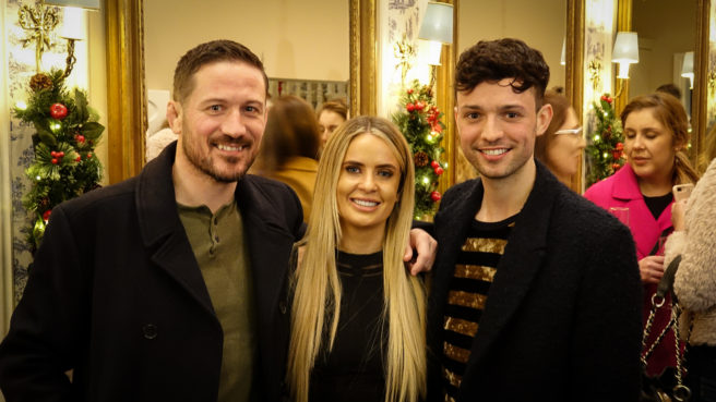 Ireland’s best-loved hair salon has FINALLY opened a Dublin branch