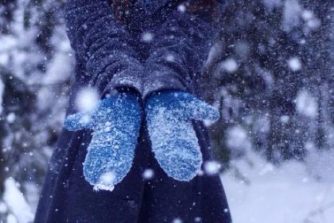 White Christmas still possible as temperatures look set to plummet