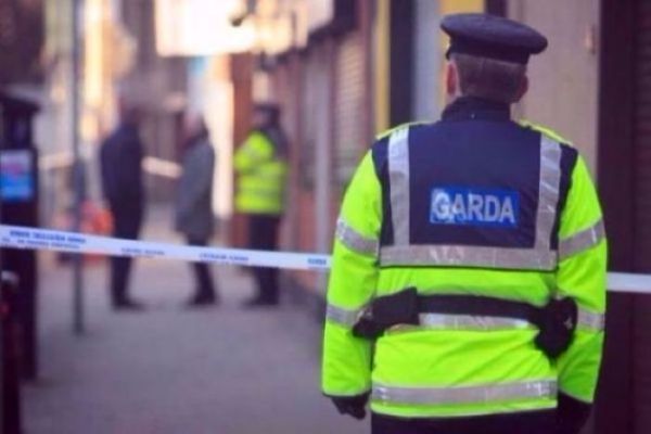 Gardaí appeal for information following assault of teen in Lucan