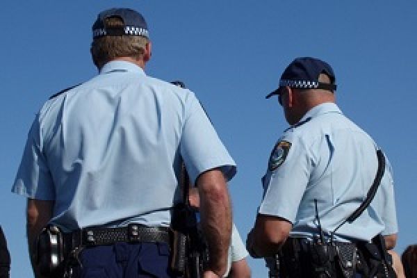 25-year-old Irish woman among 18 injured in Melbourne car incident