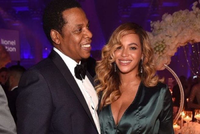 Jay-Z confesses his sins to Beyoncé in new music video