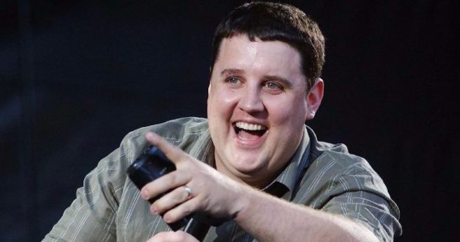 Refunds available to Irish fans as Peter Kay cancels upcoming gigs