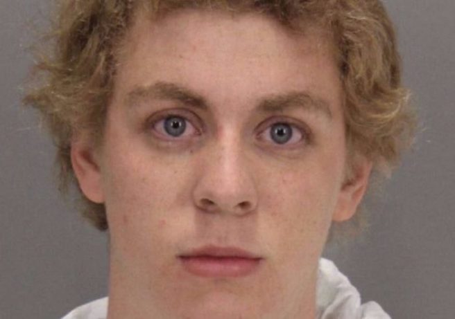 Tens of thousands sign petition against Brock Turner’s appeal