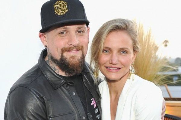 Cameron Diaz and Benji Madden plan on adopting a child together