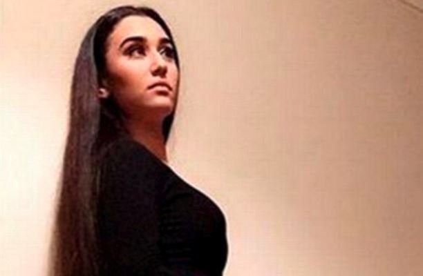 Australian woman, 20, charged with murder of 17-year-old Irish teen