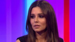 Cheryl Cole suggests she left Girls Aloud with just two close friends