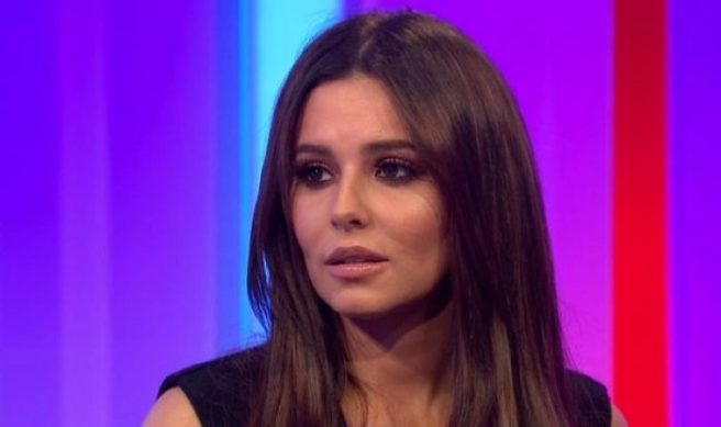 Cheryl Cole suggests she left Girls Aloud with just two close friends