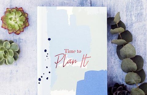 Necessary: 10 cute AF planners to help you sort your life out for 2018