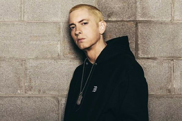 Eminem apologises to Hailie for overdose and divorces in new rap