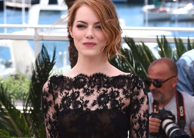 Actresses to acknowledge #MeToo movement by wearing black gowns