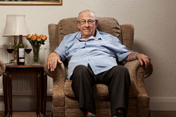Gogglebox star, Leon Bernicoff, dies aged 83 following short illness