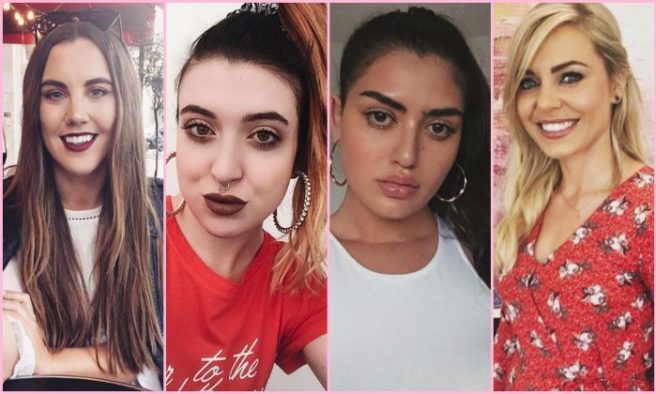 12 baes of Christmas: Influencers who made a difference in 2017