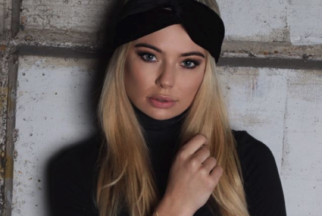 ‘Blown away’ Toff shares a special message with fans after her big win