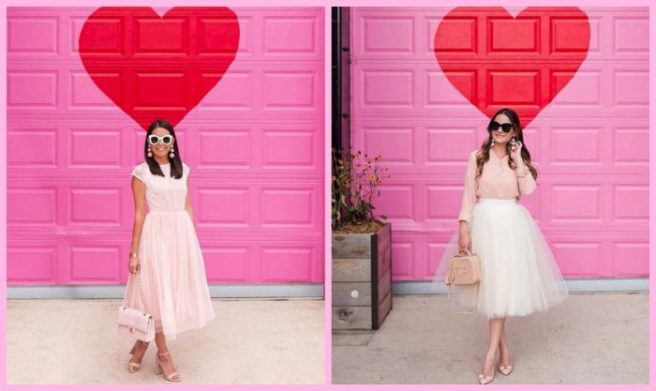 Copycat crackdown: The ‘grammers feuding over their twin Insta feeds