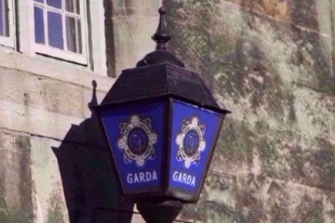 Gardaí issue appeal following disappearance of teen, 18, in Dublin