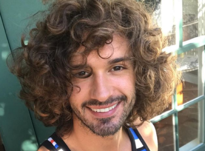 The Body Coach hits out at beauty standards set by the Kardashians