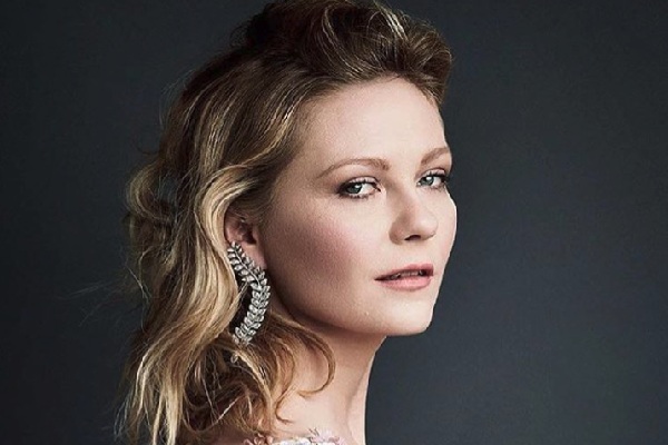 Congrats are in order: Kirsten Dunst is now expecting her first child
