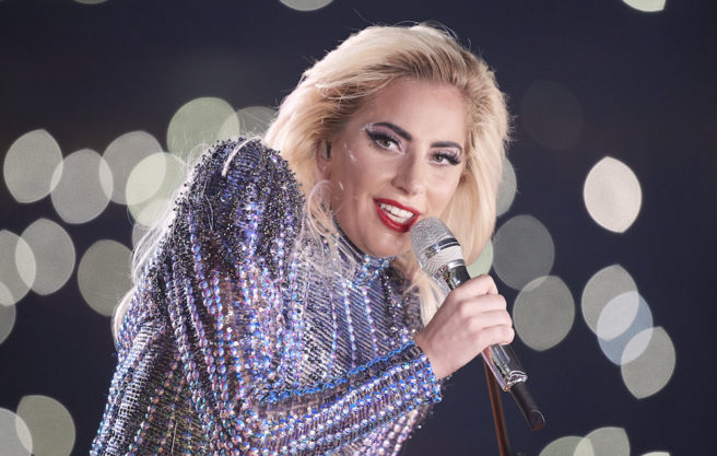 Britney who? Lady Gaga announces two-year Las Vegas residency