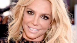 Britney Spears’ rendition of this Elvis track is…certainly something