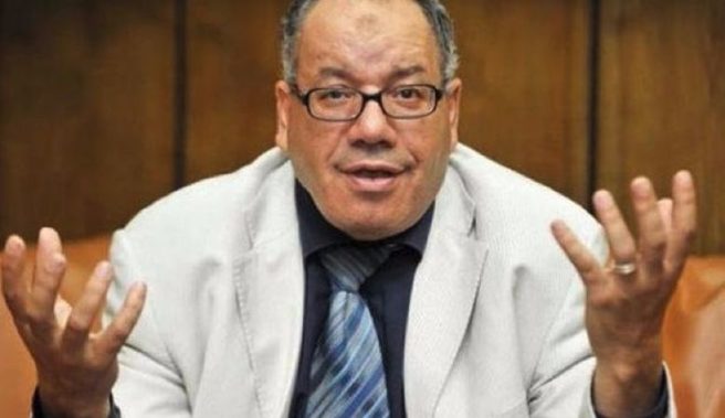 ‘National duty’: Three years behind bars for lawyer encouraging rape