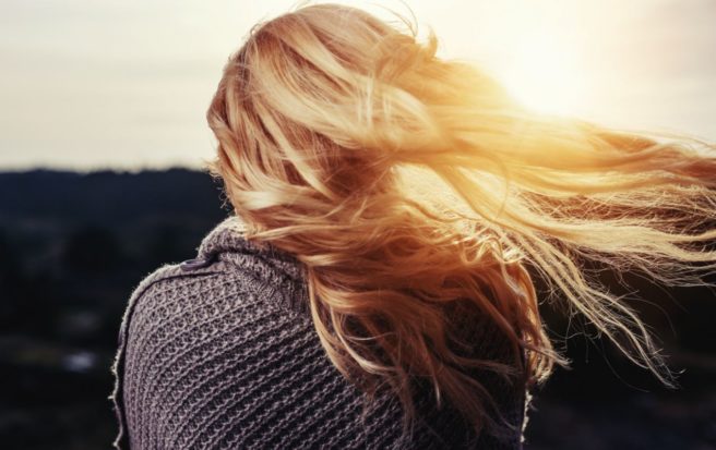 Cruelty-free and easy to source? We’re all about this haircare range