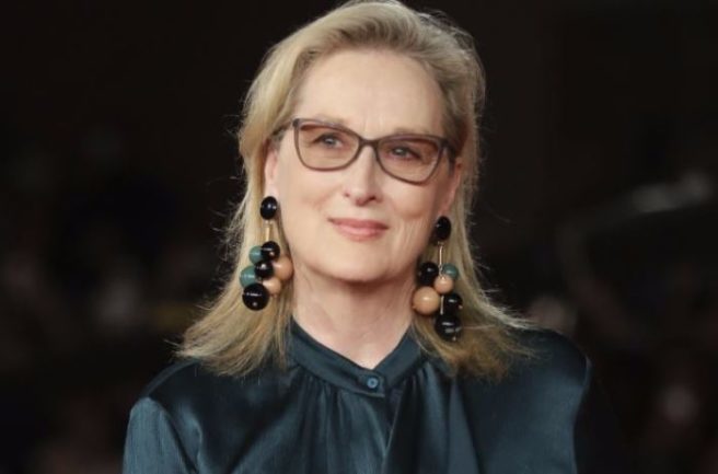 ‘I didn’t know’ Streep responds to Rose McGowen’s criticism