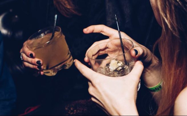 ‘I’m never EVER drinking again:’ 8 thoughts we all had this morning