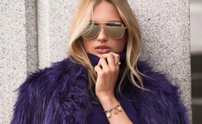 Michael Kors receives international praise after pledging to ditch fur