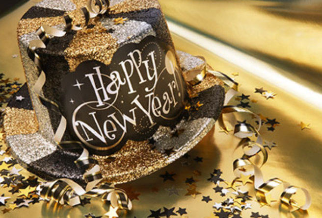 New Year’s Eve is trending online because people seem to hate it