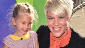 ‘Great!’: P!nk is all about her daughter’s desire to marry a woman