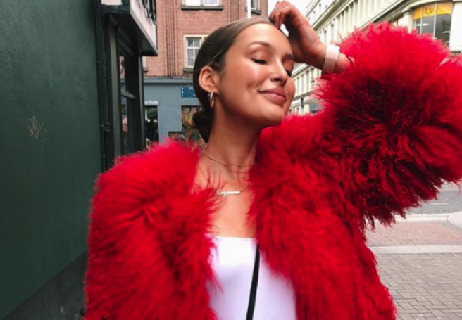 Roz Purcell and Darren Kennedy to host charity market this weekend