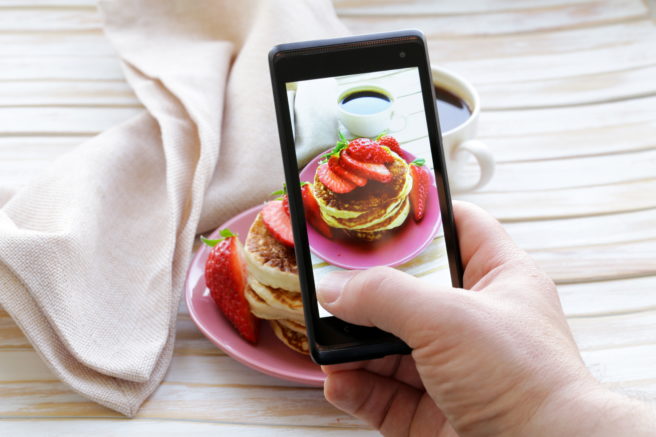THESE will be the biggest food trends in 2018, so says Pinterest