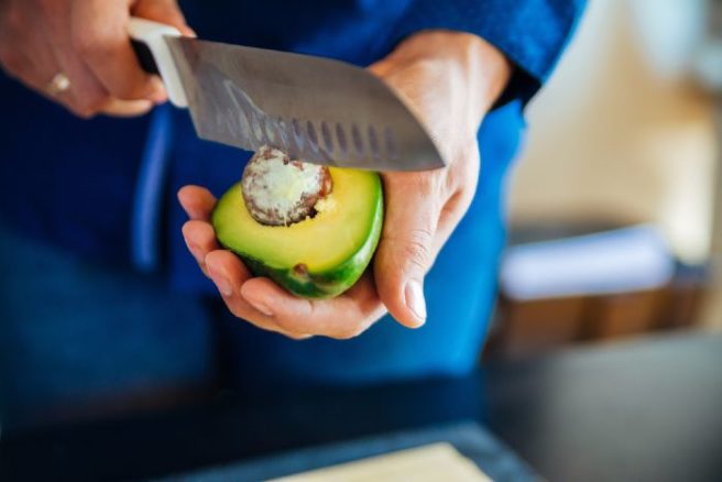 Dublin medics warn against the potential dangers of ‘avocado hand’
