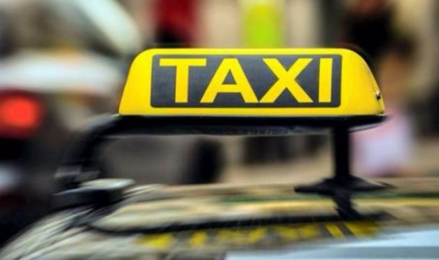 Gardaí are appealing for witnesses after assault on Dublin taxi driver