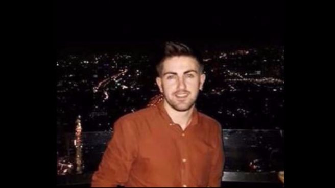 Concern grows for 25-year-old Irishman missing in Australia