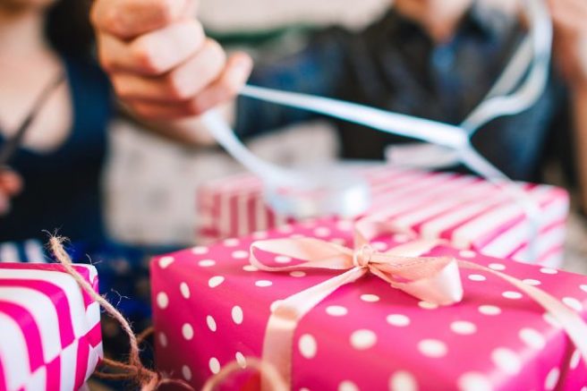 Time to confess! More than half of us are guilty of this gifting faux pas