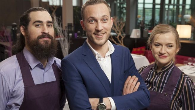 Twitter reacts to First Dates Ireland’s most awkward episode yet