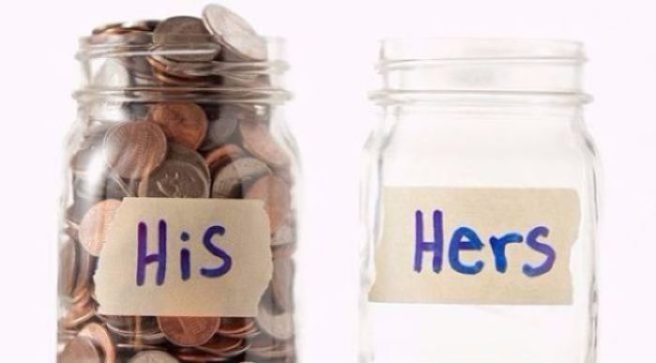 Government to hold meeting to discuss gender pay gap next week