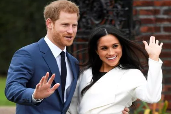 Meghan Markle to honour a simple royal tradition in her bridal bouquet