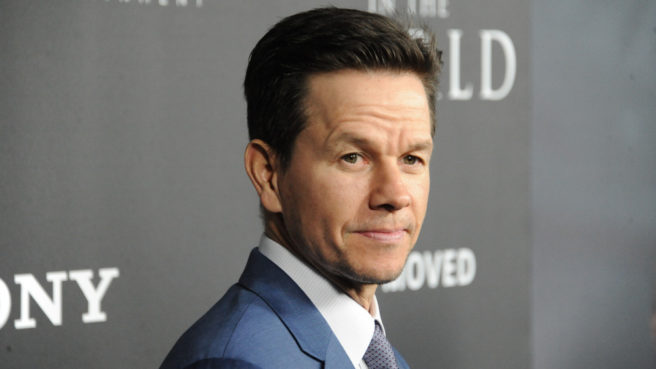 Mark Wahlberg donates $1.5m reshoot earnings to Time’s Up