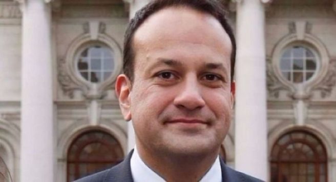 ‘Bank of Ma and Da’: Leo Varadkar’s financial advice disgusts Twitter