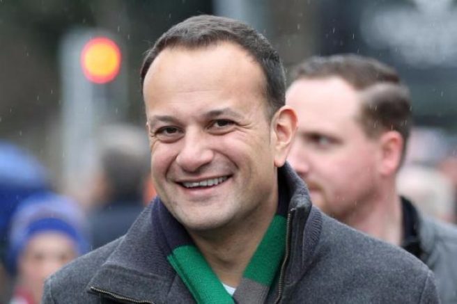 Taoiseach Varadkar will campaign for abortion laws to be ‘liberalised’