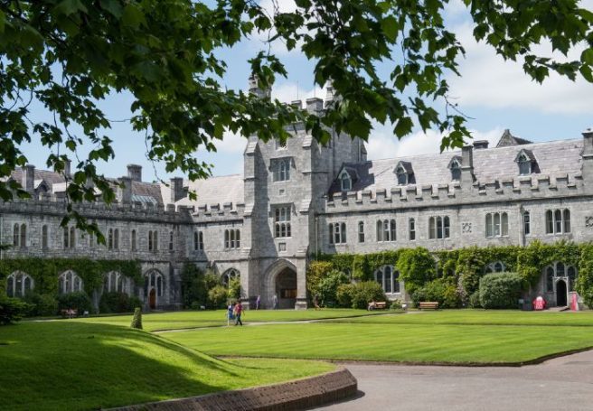 ‘Hardline approach’: UCC to impose fines on students during RAG week