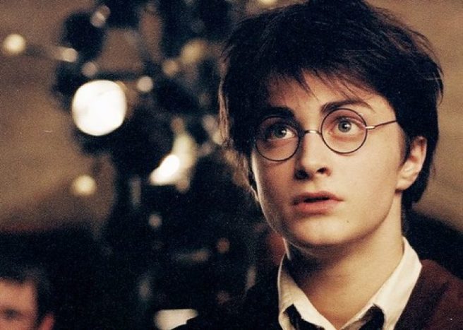 This is why Daniel Radcliffe thinks he landed his role in Harry Potter