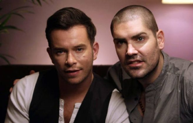 Shane Lynch’s touching Stephen Gately tribute moves CBB viewers